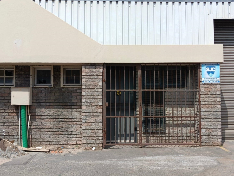 Commercial Property for Sale in Okavango Park Western Cape